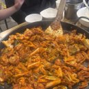 봉수닭갈비