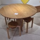 WENGE | 아라리오갤러리 서울 : 이정배 개인전 <생활 : Form of Living>