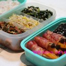 밥심도시락 이미지