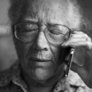 메아리 보청기 이미지