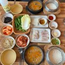 우리가족 집밥 상차림 (저녁) 이미지