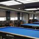센트럴 당구장 이미지