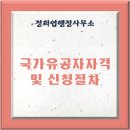 정희엽 행정사사무소 네이버블로그