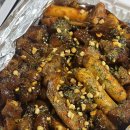 족발야시장(미장점) | 군산족발야시장 불족발 배달 후기