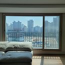 해오름마을11단지 우미린더퍼스트 | 운정해오름마을11단지 우미린더퍼스트 암막커튼 쉬폰차르르 화사하게꾸며보세요