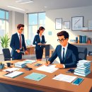 동해시외버스터미널 이미지