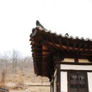 구천강당(龜川講堂) 이미지