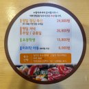 마산어시장 | 마산 어시장 맛집 바르미샤브샤브 내돈내산 후기