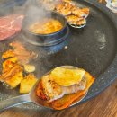 푸른마을난농장 | 성신여대 고기 맛집 가성비 정육 식당 푸른농장 성신여대1호점