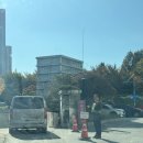 양재시장 육교 밑 | [하객 후기] 양재 AT센터 AT포레 웨딩홀 - 주차, 그랜드볼룸홀, 연회장, 뷔페