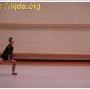 저녁반 한국무용 이미지