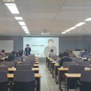 건강하고 행복하게 나이들기 강연 힐링닥터 사공정규 동국대학교 의과대학 정신건강의학과 교수 이미지