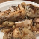 원미숯불바베큐 | 춘의역맛집 20년 단골 추천받은 곳_숯불바베큐 + 떡볶이 조합 씨엠피숯불바베큐