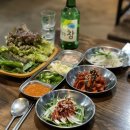 바로만든족발원평점 이미지