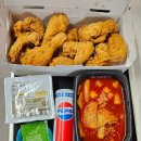교촌치킨면목2호점 네이버블로그