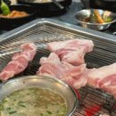 명천숯불