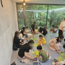 뜰에유치원 이미지