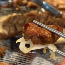 갈비짝꿍 | 잠실새내맛집 담은갈비 송파잠실점 72시간 숙성 한돈숯불양념구이 잠실 내돈내산 후기