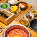 자연소반 | 대학로 솥밥 혜화 맛집 추천 한식 도토리 소반