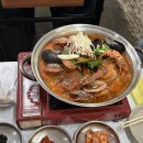 [통영맛집추천] 동피랑 통영해물가 본점 점심 박경리회코스 후기(웨이팅, 주차)