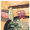 言칼국수언