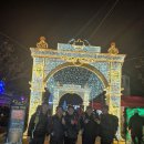 12월06일 경북 칠곡군 [영암산~선석산~비룡산] 이미지