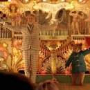 가족영화(패딩턴2) 이미지