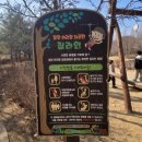 충혼탑 화장실 | 밀양 아이와 갈만한 곳 밀양아리랑 대공원