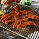 시골닭발 이미지
