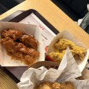 유성온천역 6번출구 | [유성 맛집] 치킨나이트! 2층 좌석까지 넓어진 ‘KFC 유성온천점’ 리뉴얼 24시 후기 🦝🍗