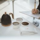 커피 바리스타 2급(자격A) 이미지