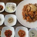 군산 아구 해물 이미지