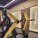 내정로173번길 | 헬스보이짐&amp;필라걸 수내점ㅣ수내 헬스장 대기 없이 이용하는 넓은 시설ㅣ한달이용후기