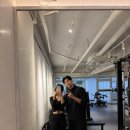 힙짐 | 노원 헬스장 여자 엉덩이 힙 예뻐지는 운동법 버클다운짐