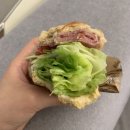 [부산대 맛집] 부산대샌드위치맛집, “4242샌드위치 본점” 솔직 후기