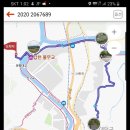 대전둘레산길(6구간) 이미지