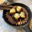 동일 | 전주 중화산동 훈제 통삼겹 맛집 동일바베큐 내돈내산 후기