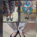 행복한 발자국 이미지