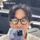 타르트옵티컬 | 남자 아넬형 안경 브랜드 추천 타르트옵티컬 USGI 뿔테 라운즈 강남 피팅 후기