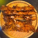 옛날맛떡뽁이 | [미사역 맛집] 79대포 미사점 빠삭새우전·빠삭궁채무침 솔직후기! 안주 맛집 인정🍻