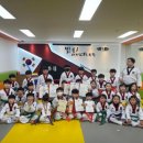 밝은i태권도장 이미지