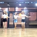 라인댄스[초.중급] 이미지
