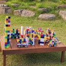 행복웃음힐링교실 | 웃음과 힐링 가득했던 찾아가는 큐블로 가을 나들이