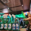 조은집호프.포차 | 청량리술집 노포감성 물씬나는 호프집 압구정포차 메뉴 가격 후기