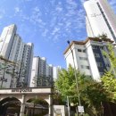 화성센트럴파크 도서관 이미지