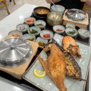 반궁 목동파라곤점 | [목동/오목교] 반궁 | 속 편하고 지갑도 편한 집밥 느낌 생선구이 백반집 내돈내산 후기