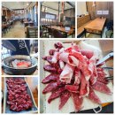 유덕동 행정복지센터 | 광주 서구 가성비 숙성 한우 맛집 유덕동 맛단식육식당 내돈내산(주차, 부모님 접대 단체룸)