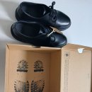 슈즈닥터 | 닥터마틴 1461 스무스 더비슈즈, 블랙 프라이데이에 싼 마이에 결국 질렀다.