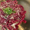 주역 | 판도 신진주역점 후기, 진주 역세권에서 즐기는 숯불 생갈비의 매력