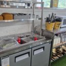 휴가든 | 주말에 뭘 할까 고민하다가 아이 데리고 휴캠핑가든 후기